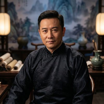 网红主播导演专家